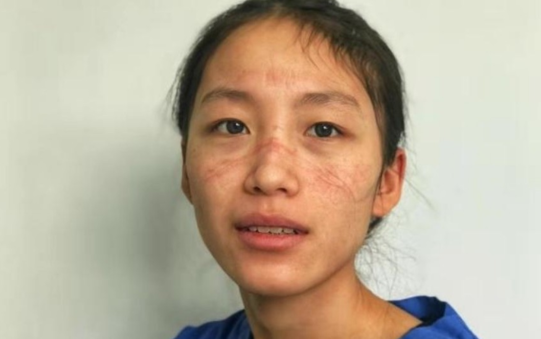 2020这些瞬间，笑着笑着就哭了