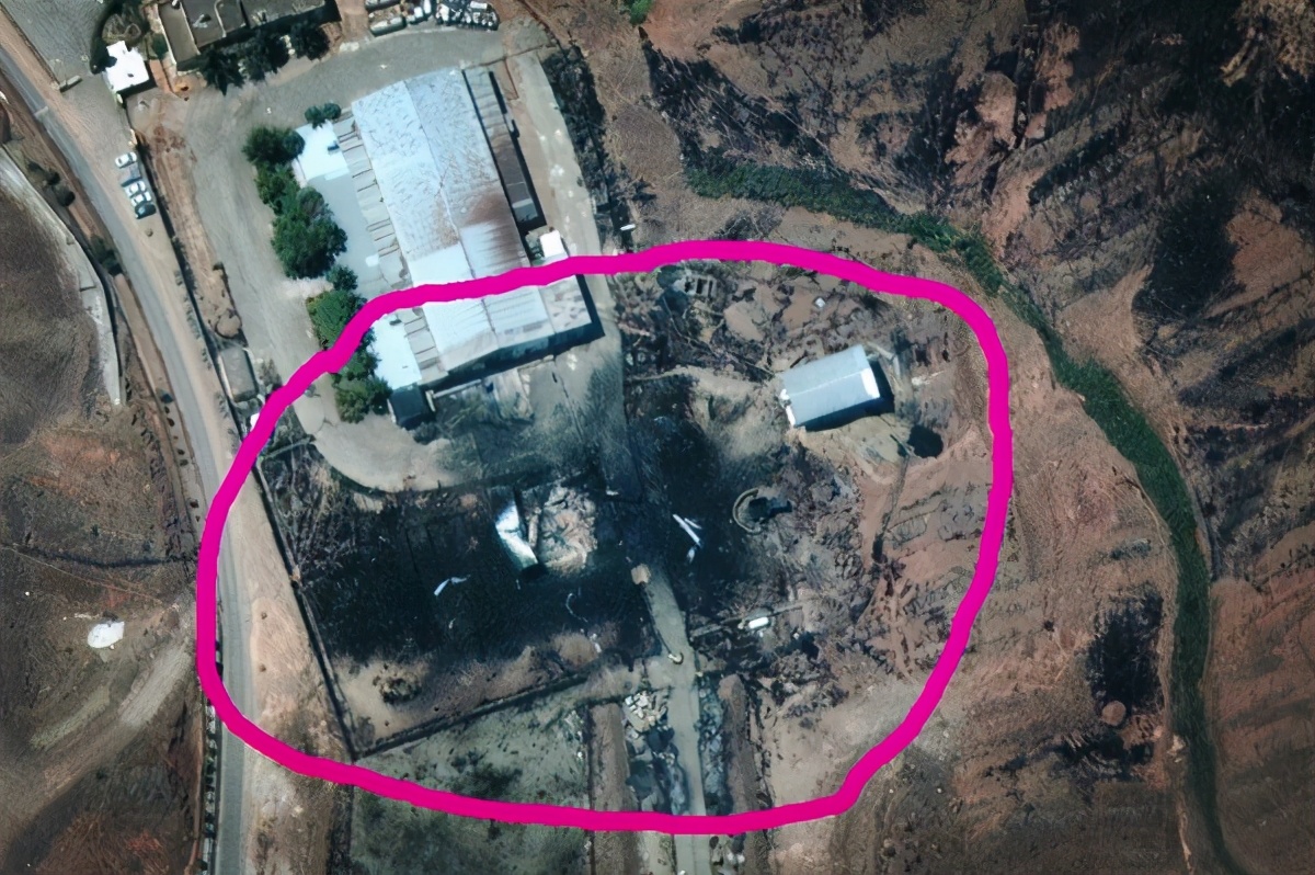 伊朗核设施再次发生爆炸，伊朗外交部发言人：