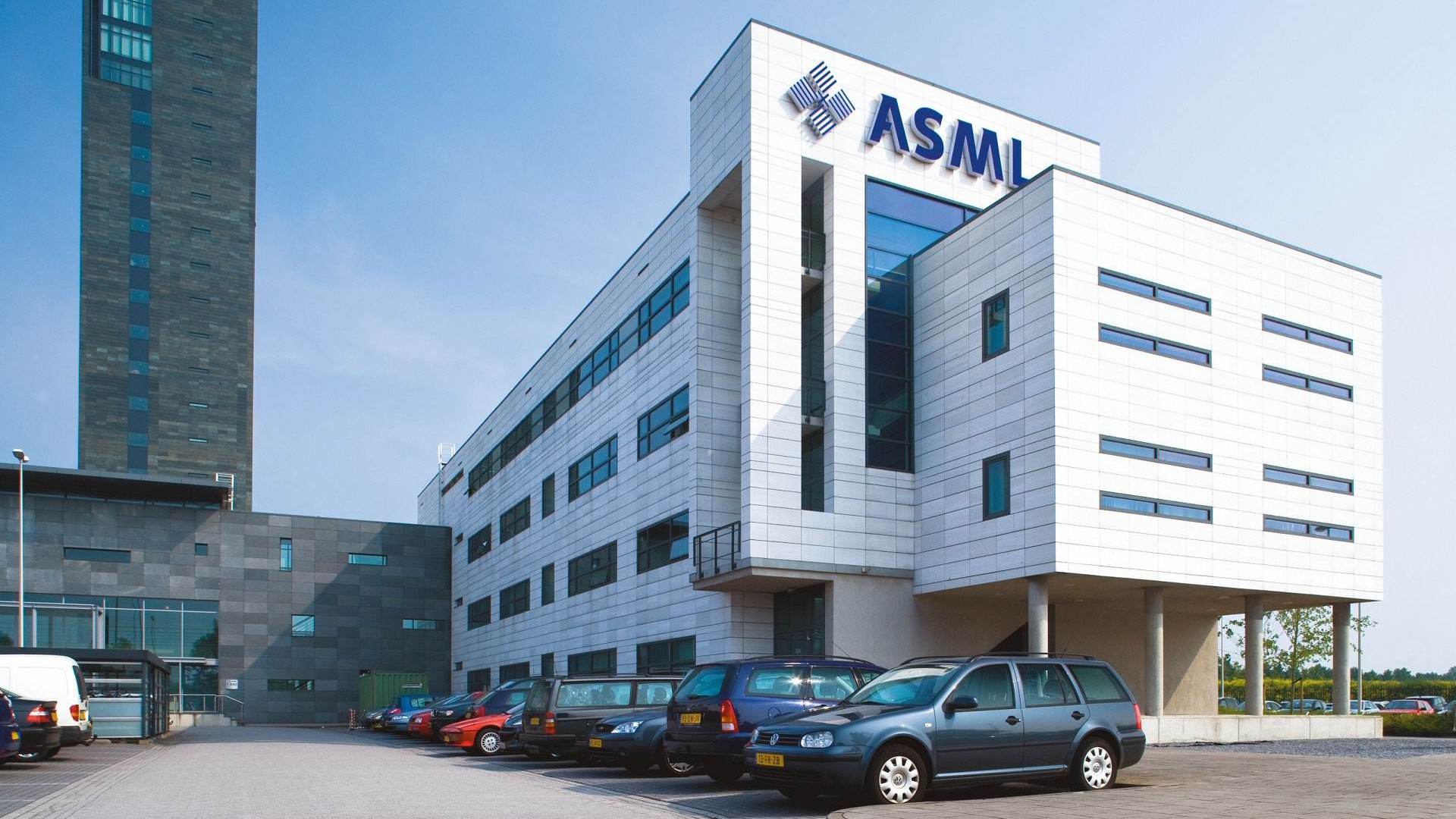 ASML也没料到，关于光刻机问题，清华大学正式宣布好消息