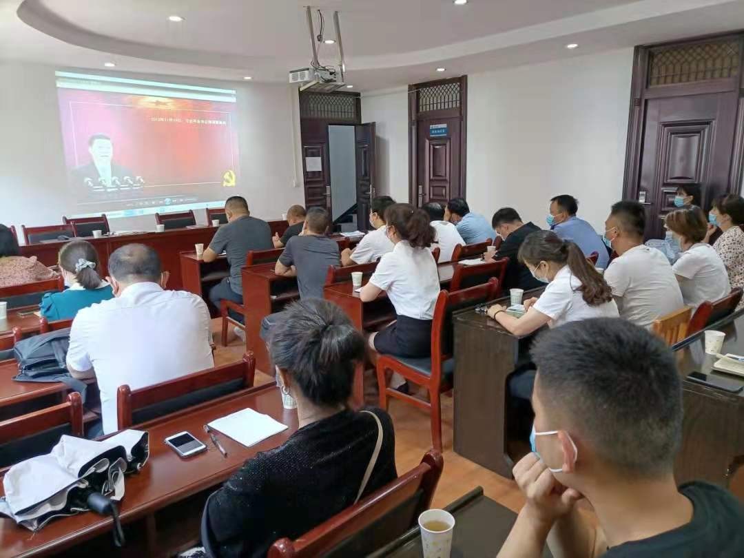 陕西略阳县旅游安全生产专业委员会召开二季度安全工作专题会议