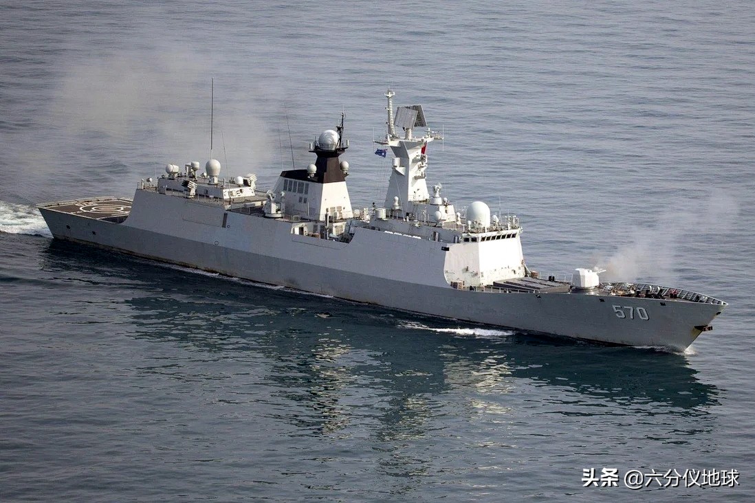 中国将美国的打压转变为驱动人民解放军现代化建设的动力