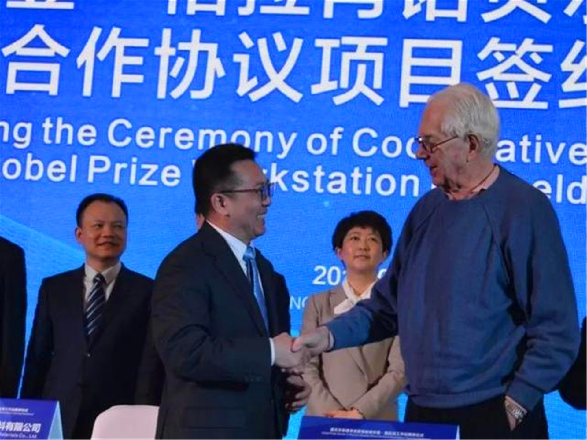 又一个“钱学森”？美国：不能让他回中国！印