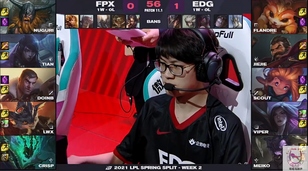 Does LPL Zoe leave bureau 4 kill how be defeated? EDG teachs you