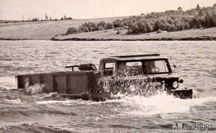 苏联卡车历史：十大疯狂卡车不寻常，新奇堪称卡车之最（一）