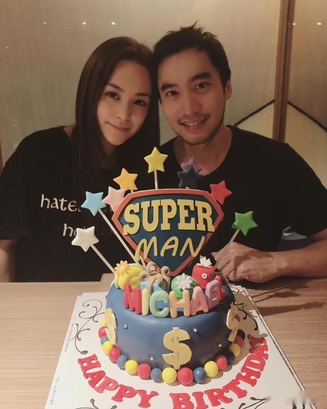 女网红怒揭赖弘国真面目：和阿娇结婚只为名气