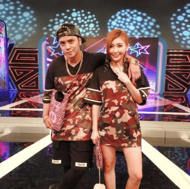 罗志祥竟然还能上综艺，而且还是节目C位！其中