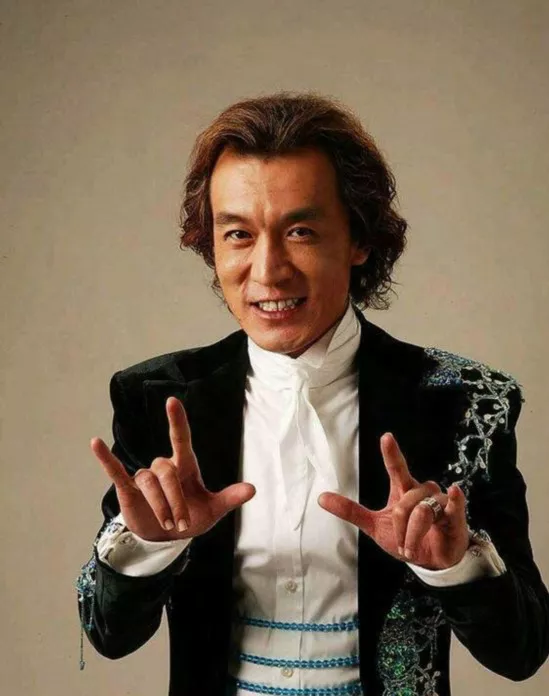3年前李咏去世,哈文那一句“永失我爱”,太虐
