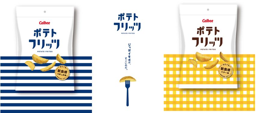 细致到"变态"的日本零食包装！人性化的