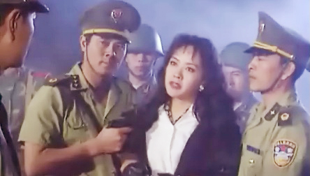 《英雄無(wú)悔》播出25年，6大主演的命運(yùn)悲歡