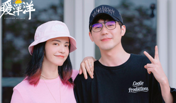 上线|姚晨新剧上线嘴大成“槽点” 本尊大方回应：嘴虽然大但一口确实吞不下