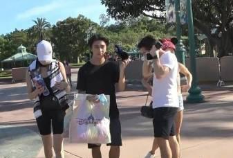 赌王还未下葬，家产纷争已经开始？你在豪门能