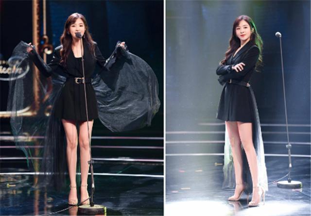 《乘风破浪的姐姐》机场火力全开！王丽坤、张