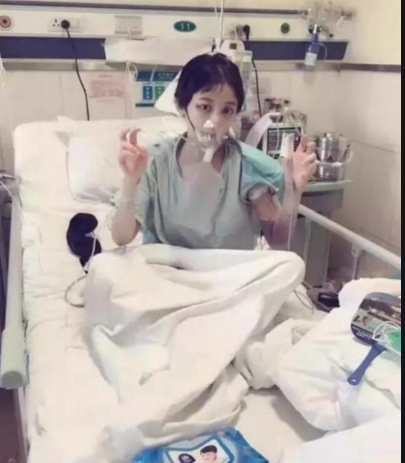 红颜多薄命，11位被病魔夺走生命的女明星，可惜