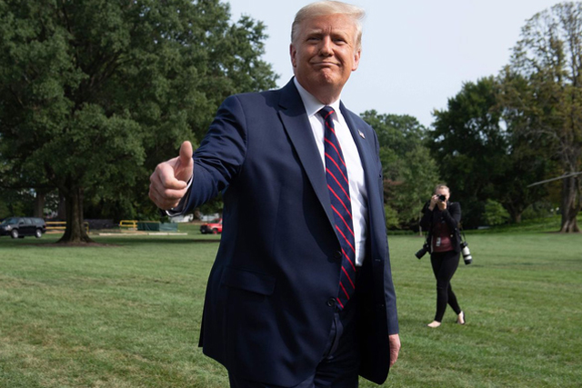 2020年，西方圍追堵截，周邊風高浪急，中國�戰鬥力�爆棚