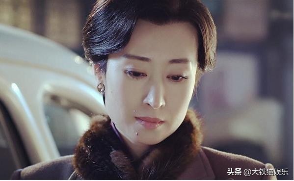 8位沒“少女感”的女星，20多歲時顯老，同齡人老了她們卻反超了