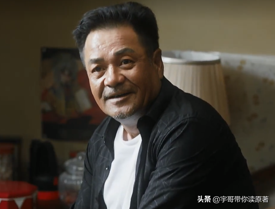 《装台》大结局：刁菊花成功赶走韩梅和蔡素芬