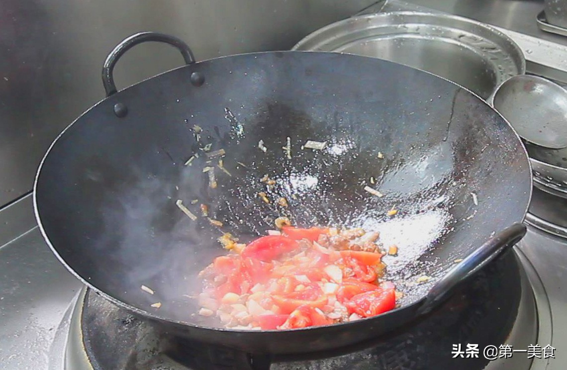 图片[13]-罗宋汤怎样做简单好喝 厨师长分享这几招 汤汁酸甜开胃-起舞食谱网