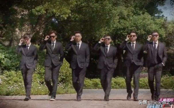 "极限挑战“期待着每一期的节目，你却这样回馈观众