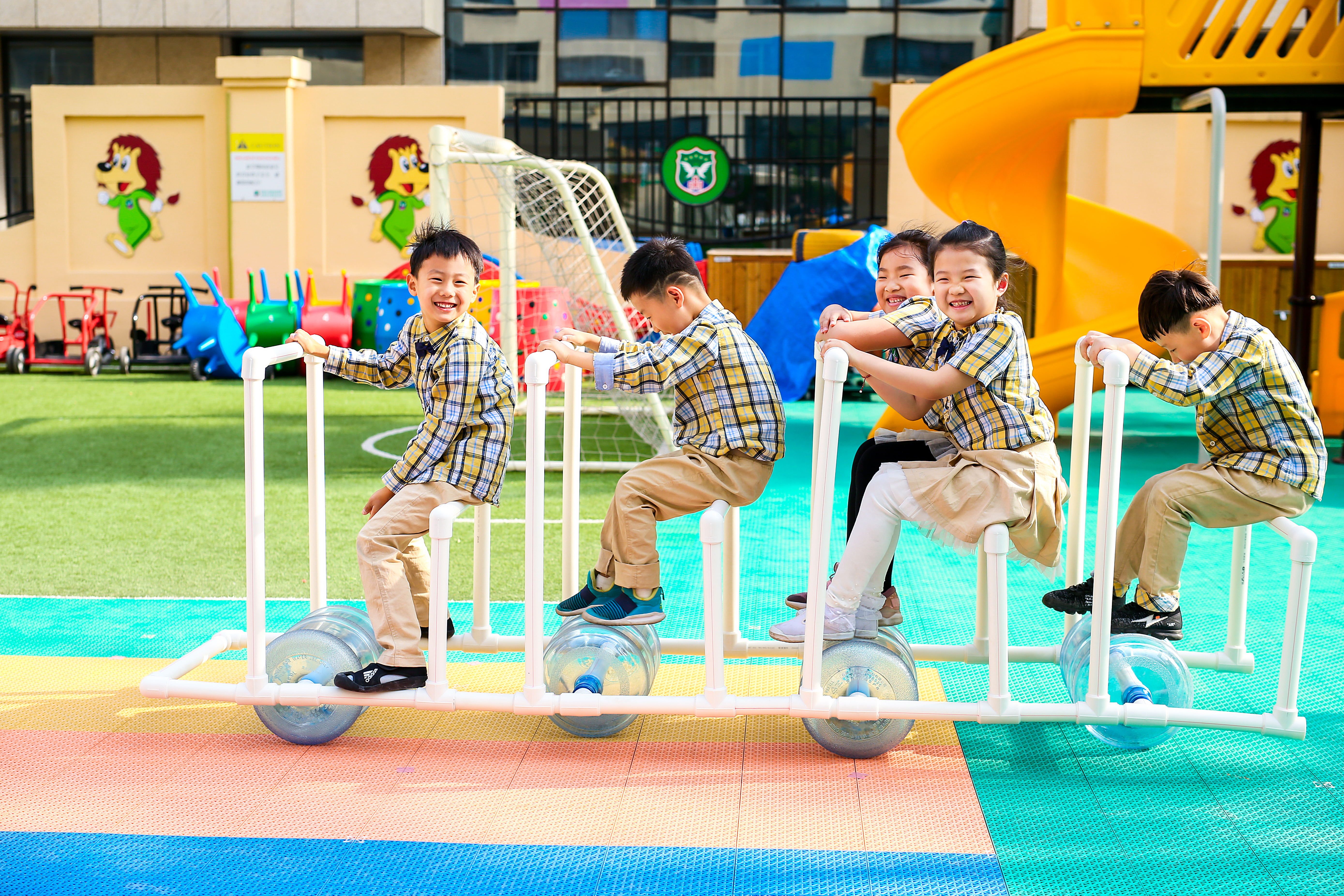 幼儿园加盟哪家好，品牌排行榜要知道