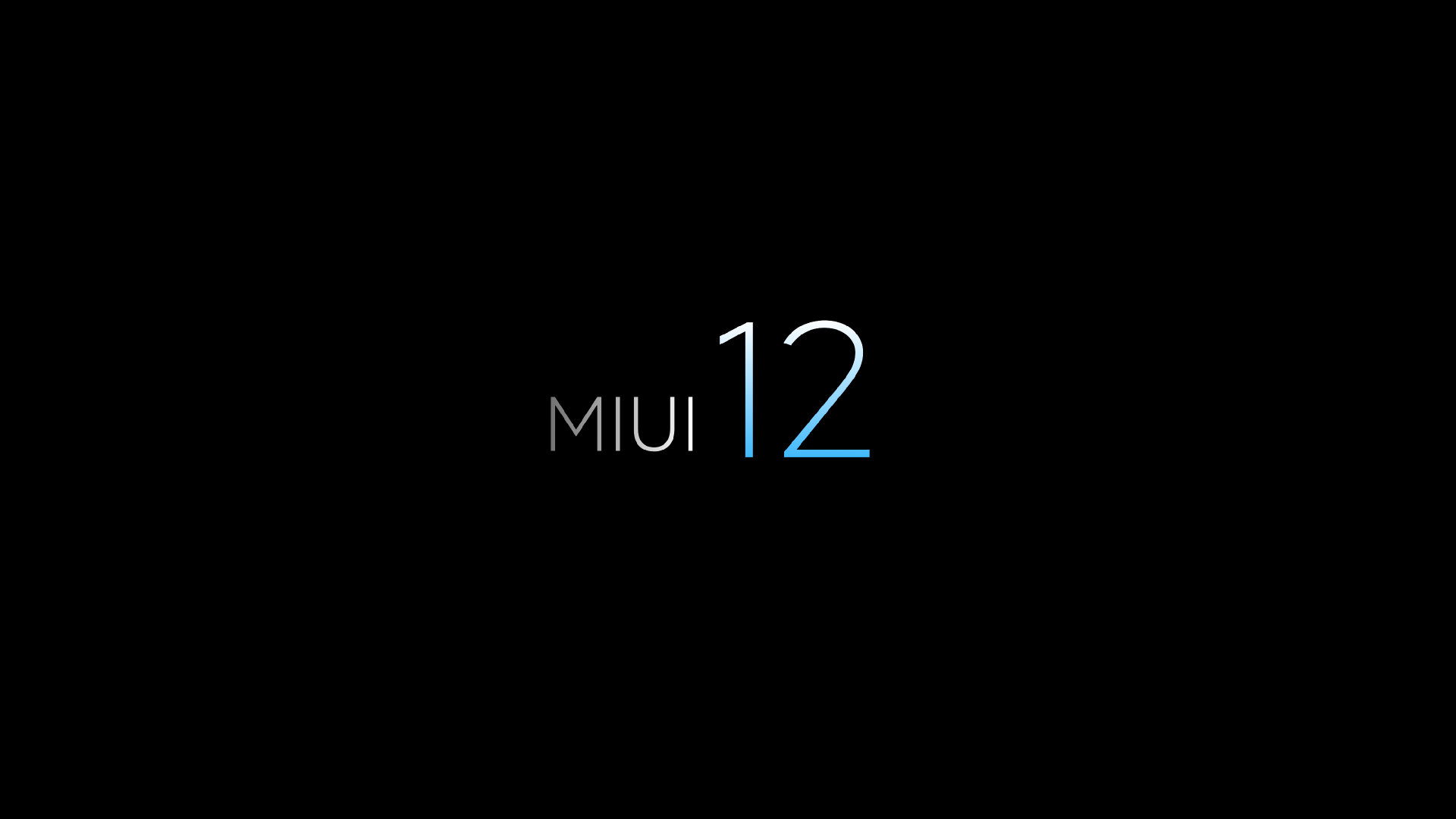 小米手机全新升级系统软件MIUI 12全方位曝出，6大更改，就是你希望的吗？
