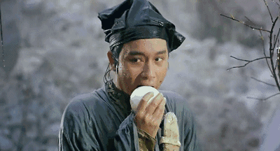 Person of 100 million Shandong, it is the child of the steamed bread