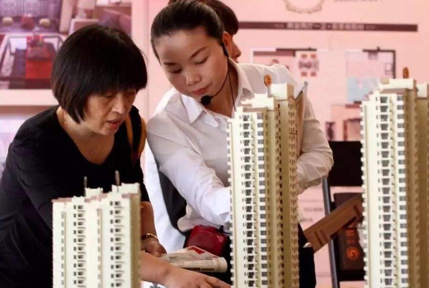 如果房价一直无法下跌，会出现什么样的后果？