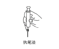 打"速碧林"到底需不需要排出里面的气泡?怎么注射才更合理?