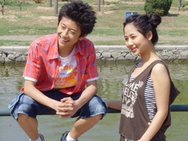 娱乐圈中这4对纯洁的男女友谊，大多都是志趣相