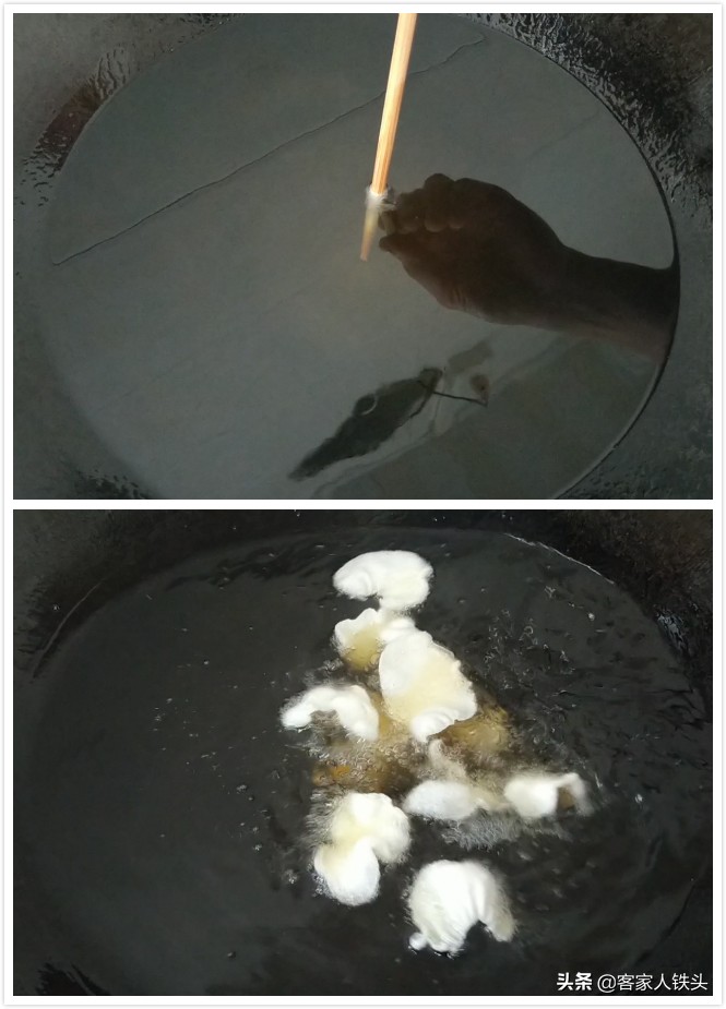 過年鮮蝦不做菜，試試這一款客家傳統年貨做法，酥香好吃入口即化