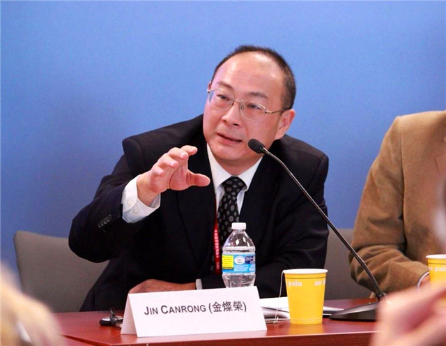 經濟對立、體制腐朽、各州獨立：美國會因此解體嗎？