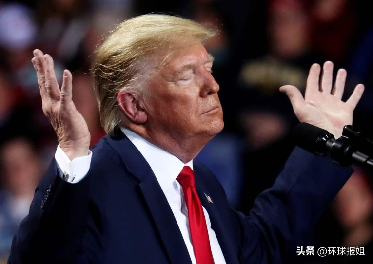 下台后要干啥？特勤局为美总统卸任做准备，国防部和拜登取得联系