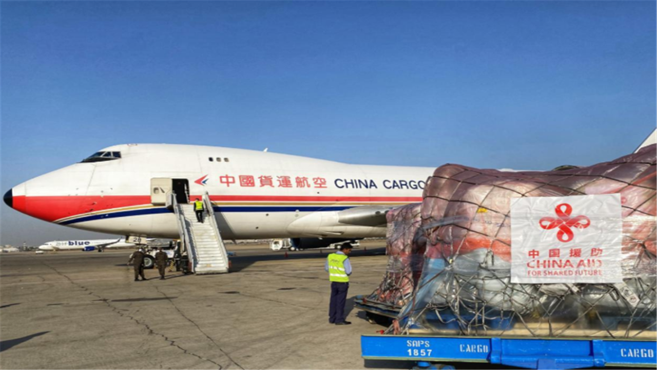 聯合國五常罕見一致，安理會通過疫苗決議，西方媒體還抹黑中國？