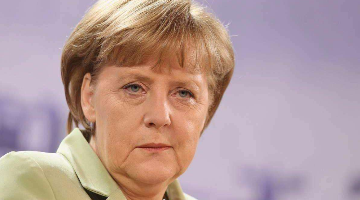 德國再扯�國家安全�的虎皮，完成對中國企業的打壓，向美國送上自己的投名狀