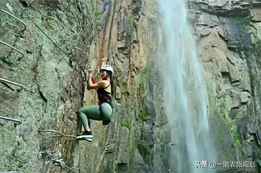 经济转型“新常态”下，各类型的景区在二消产品如何设置？