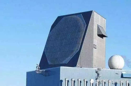 中国反隐身雷达立下大功，美F22战机无所遁形，