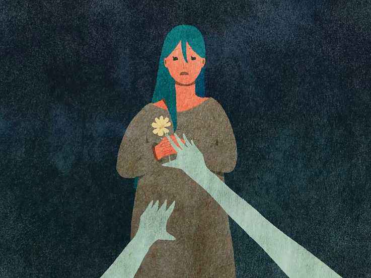 如果你是性格内向、不善于交际应酬的人，建议