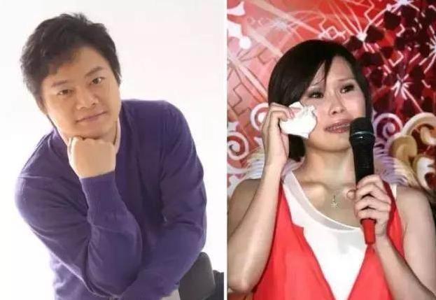 比肩蔡依林，成龙奉为偶像，《约定》周蕙为啥