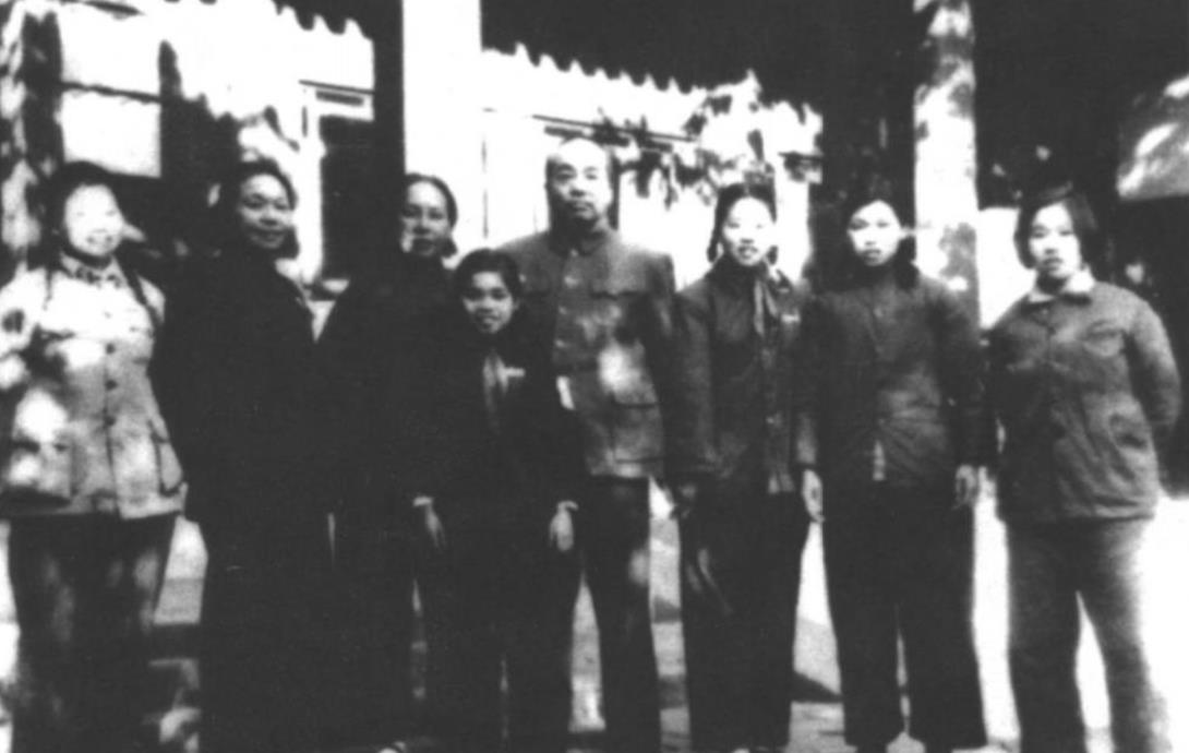 彭梅魁忆伯父彭德怀：给侄子侄女每人存200元，