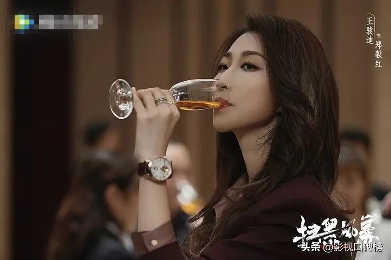 《扫黑风暴》被高明远玩弄于股掌之间的三个女人,却成了关键证人