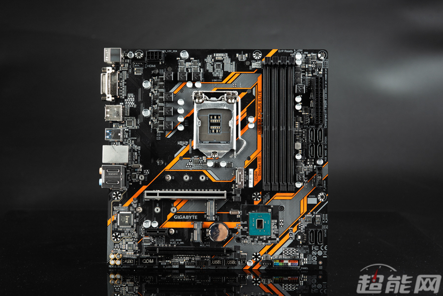 技嘉性价比主板技嘉b365maoruselite主板评测