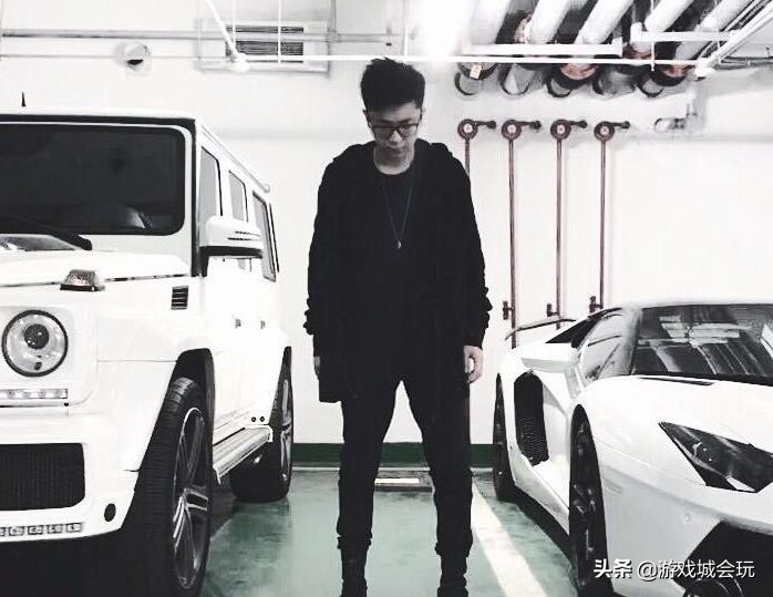 神豪主播远洋君高调回归粉丝欣喜若狂 三大主播被封后新一哥降临