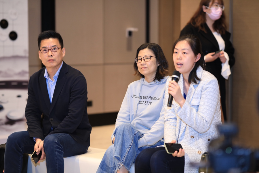 手谈汽车安全，在对弈中探讨汽车安全发展之“势”
