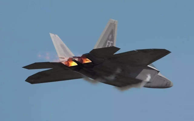 人类最顶尖工业技术，中国落后美国20年，白给我