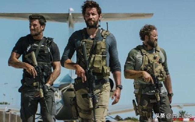 雇佣兵有一条不成文规定，跟中国有关的任务，给多少都一概不接