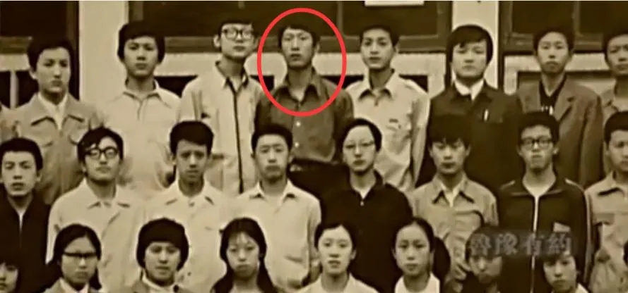 孙红雷成名史