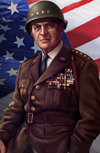 李奇微称临津江防线牢不可破，韩先楚一眼看出