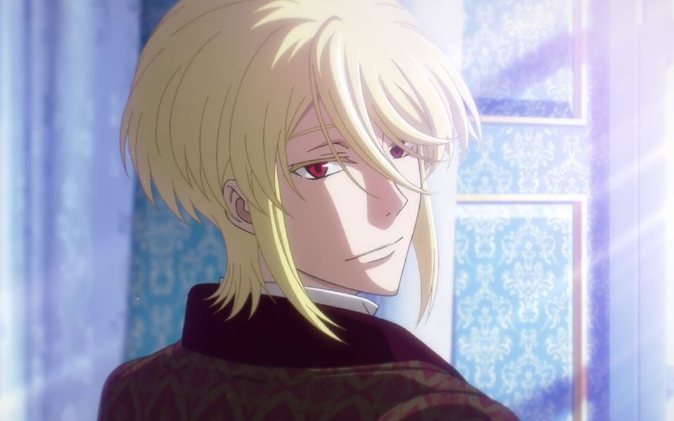 忧国的莫里亚蒂百度云全112集网盘1280p高清国语完整网盘资源分享