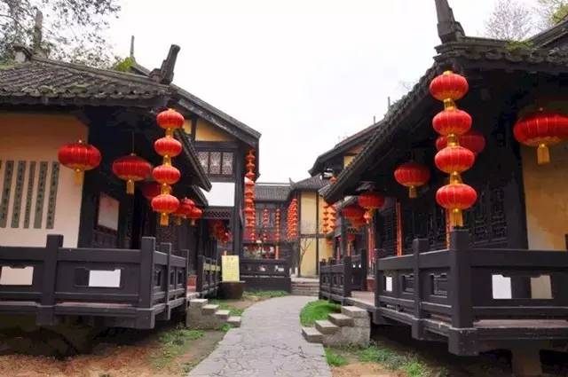 你还在长沙看橘子洲？长沙周边这7个地方的景色