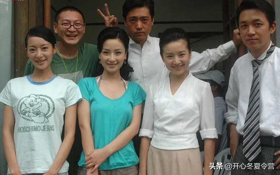 “老实人”潘粤明隐忍多年成功“反杀”：董洁，还是太嫩了