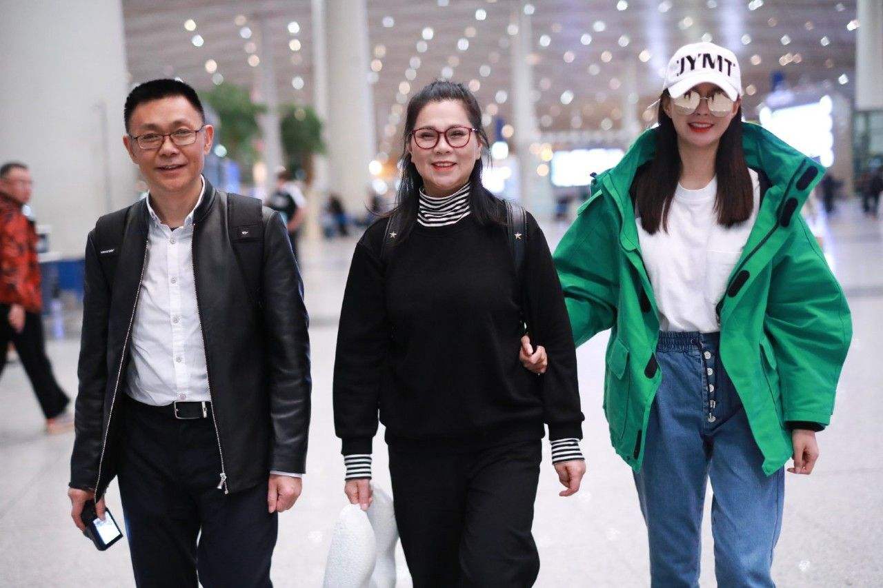 杜海涛的父母是做什么的？连王思聪都要客客气